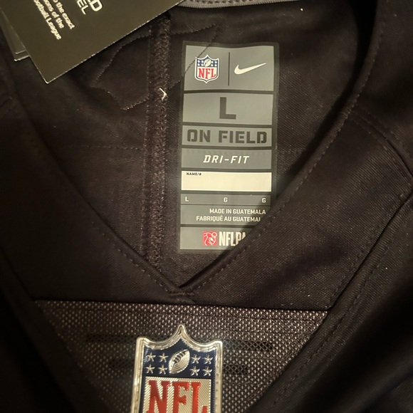 BRAND NEW | NFL Kyler Murray Jersey | Men’s Size L | NFL Arizona Cardinals - Picture 8 of 15